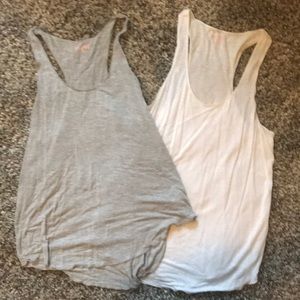 Two tank tops by MUDD